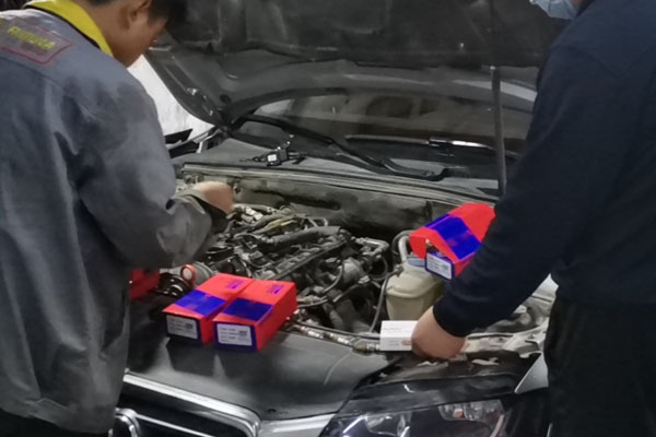 修車圖片